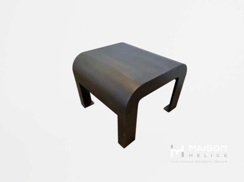 table basse sur mesure